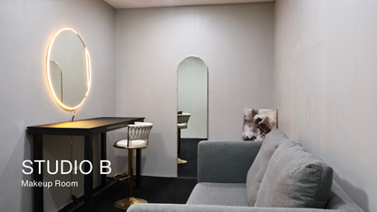 Studio B @ Big Head Studios