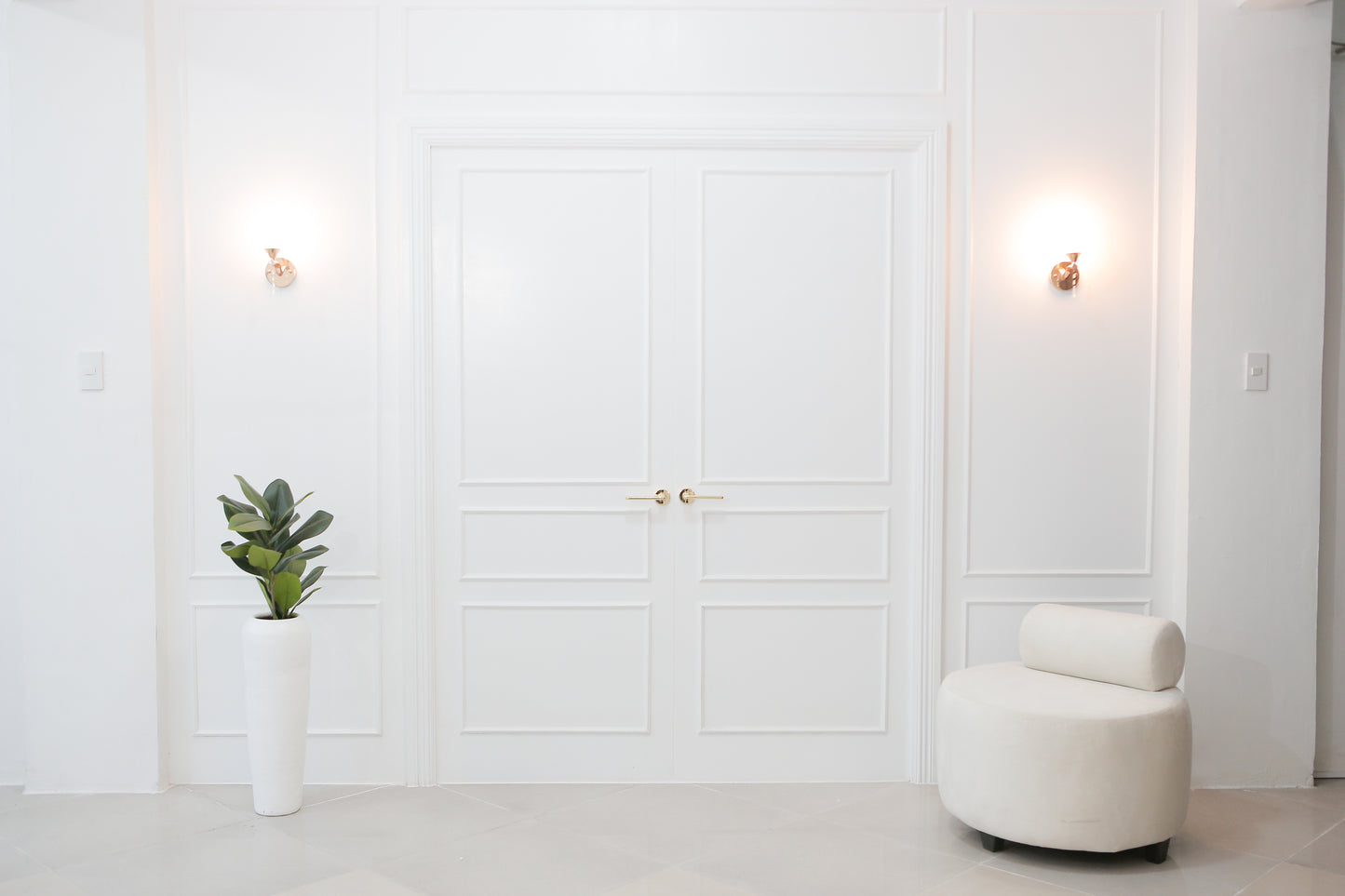 Studio A @ Studio One Concepts