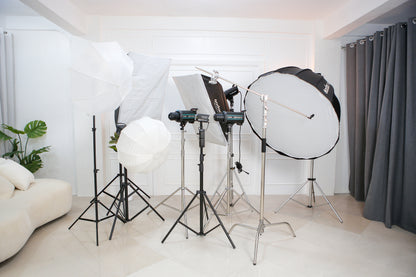 Studio A @ Studio One Concepts