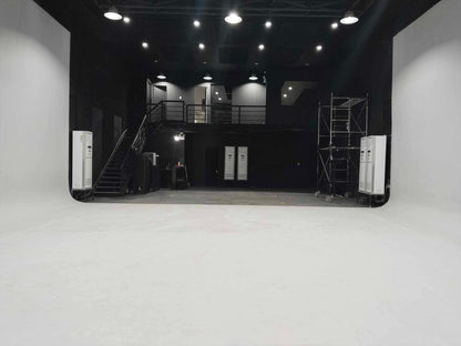 Studio B @ Big Head Studios