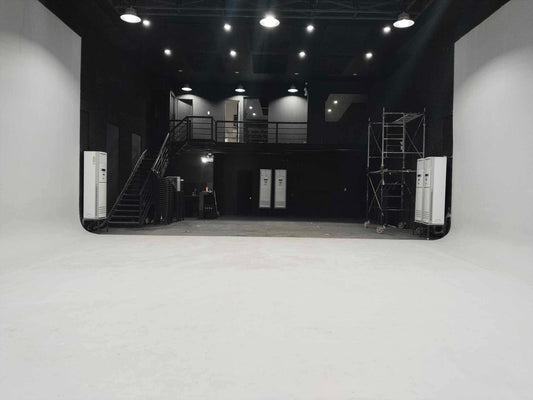 Studio B @ Big Head Studios