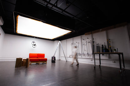 Studio @ Cebu Making Space