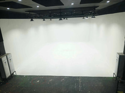 Studio B @ Big Head Studios