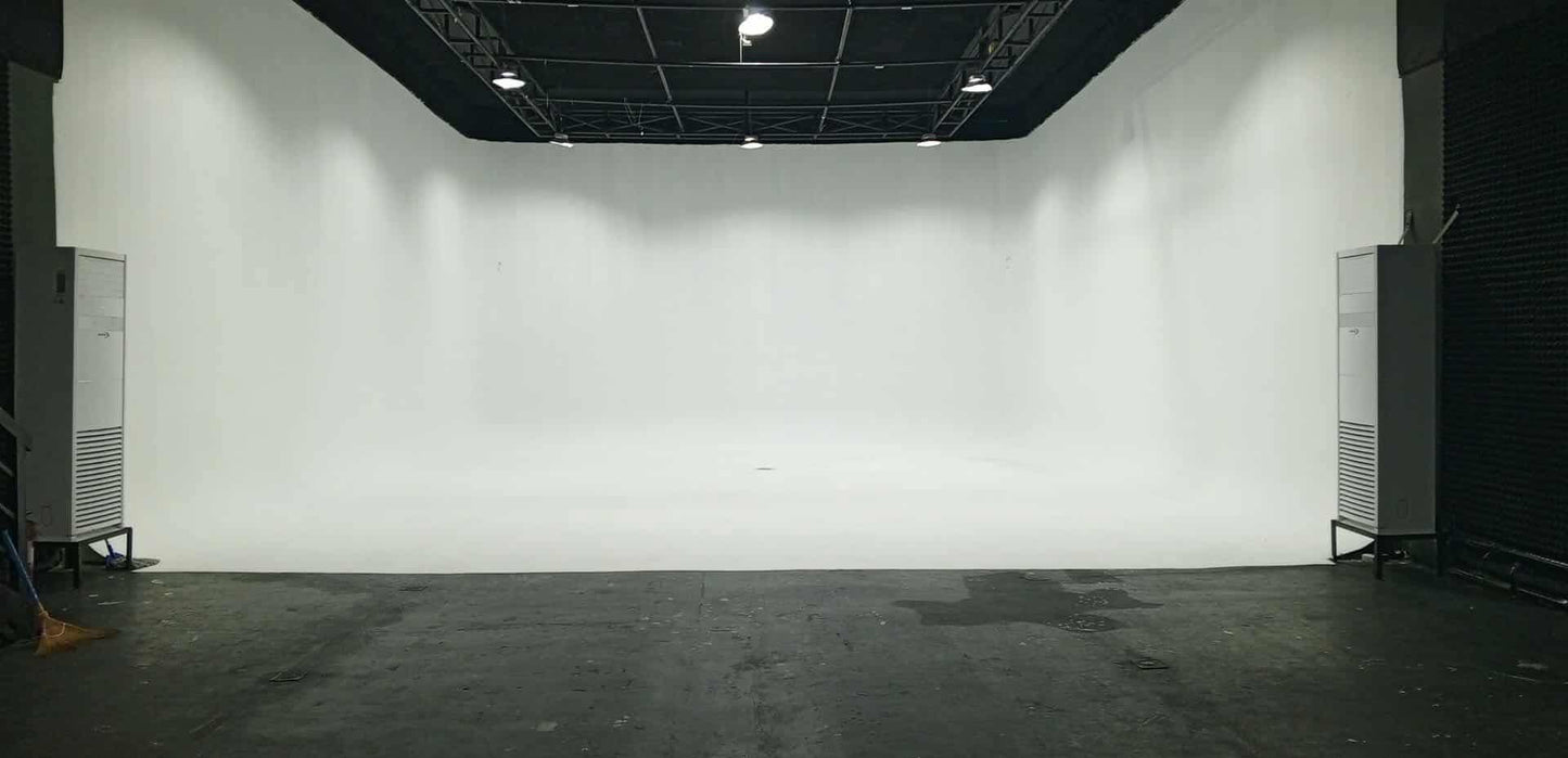 Studio A @ Big Head Studios