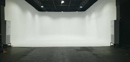 Studio A @ Big Head Studios