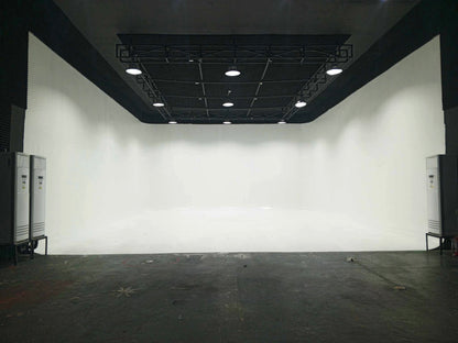 Studio B @ Big Head Studios