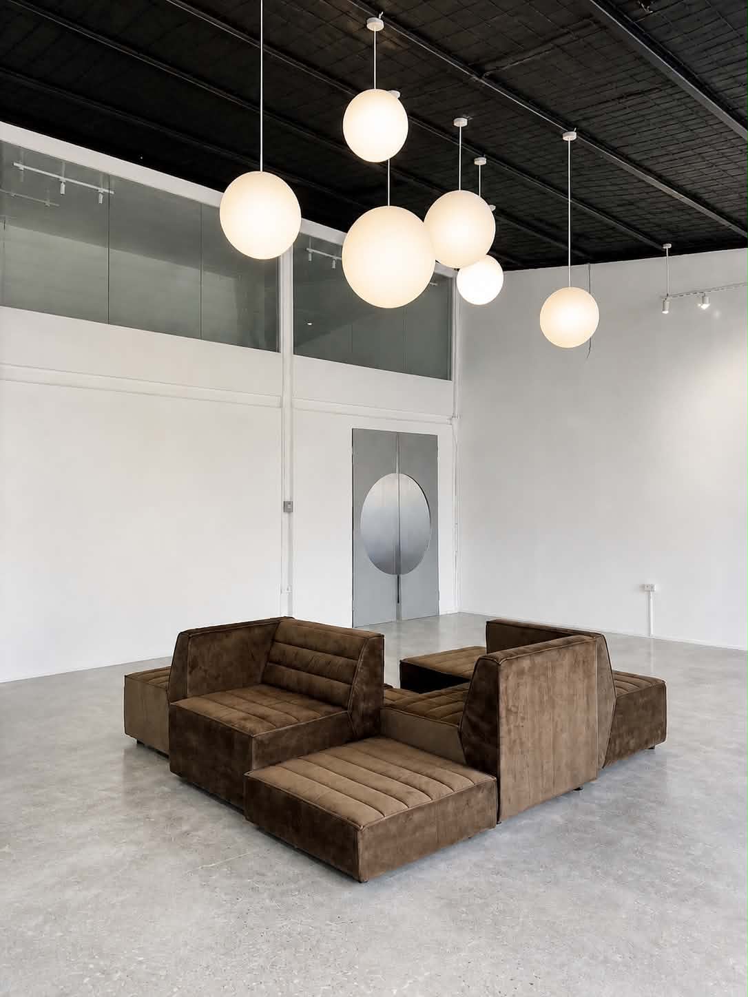 Open Space @ Hue Studio
