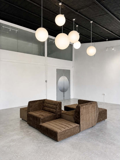 Open Space @ Hue Studio