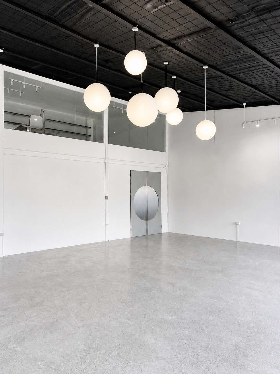 Open Space @ Hue Studio