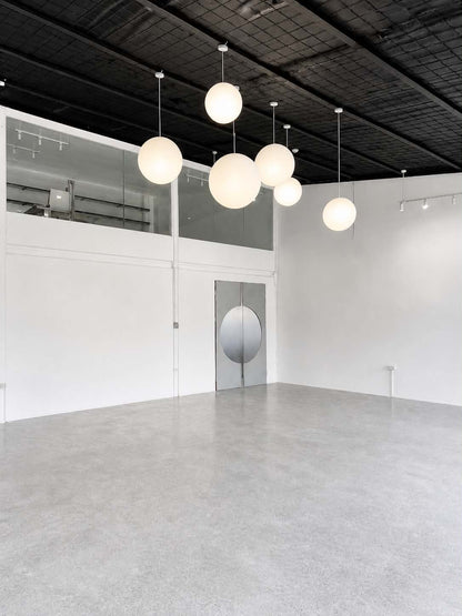Open Space @ Hue Studio