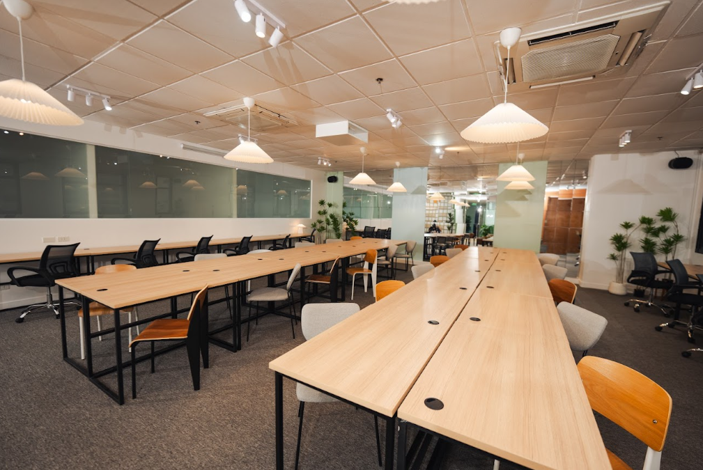 EVENT SPACE @ Zero-Ten Park