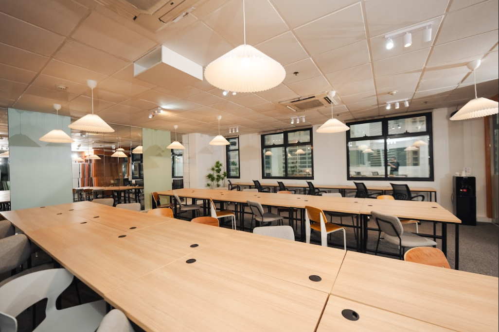 EVENT SPACE @ Zero-Ten Park