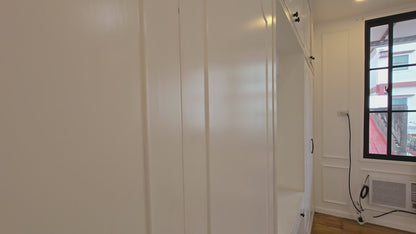 2nd Floor (Concept Room 1 & 2 with Bathroom) @ B&B Studios