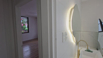 2nd Floor (Concept Room 1 & 2 with Bathroom) @ B&B Studios