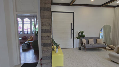 Living Room + Dressing Room @ B&B Studios