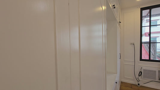 Concept Room 1 + Bathroom @ B&B Studios