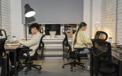 Shared Office Space: Affordable & Flexible Solutions