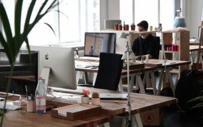 Flexible Workspace Solutions – A Step Toward Modernization